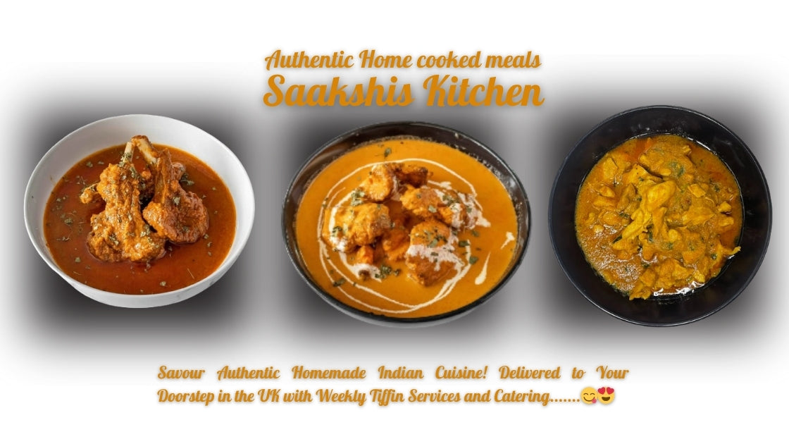 How to Make Indian Home Cooking More Nutritious – Saakshi's Kitchen