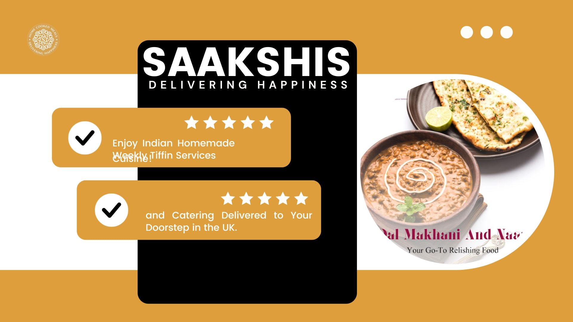 The Best Indian Food Delivery in Birmingham UK Saakshis Kitchen