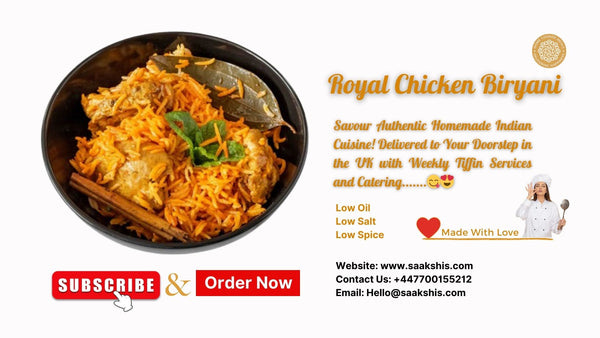 <img src="img_Saakshis Royal Chicken Biryani" alt="Indian Home Cooked Royal Chicken Biryani" width="1920" height="1080">