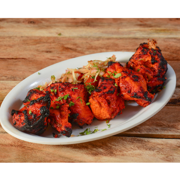 Chicken Tikka Delivery in Teesside, Home made Tiffin & Takeaway services: Saakshis Kitchen