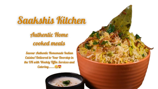 <img src="img_Saakshis blog banner.jpg" alt="The Best Indian Dishes to Make at Home with Saakshis Kitchen" width="1680" height="945">