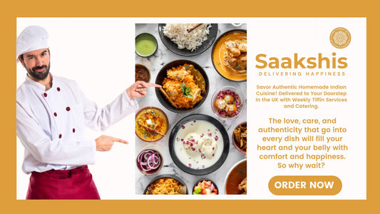 <img src="img_Saakshis blog banner.jpg" alt="No Time to Cook? Try Saakshis Indian Home Food Delivery Near You" width="1920" height="1080">