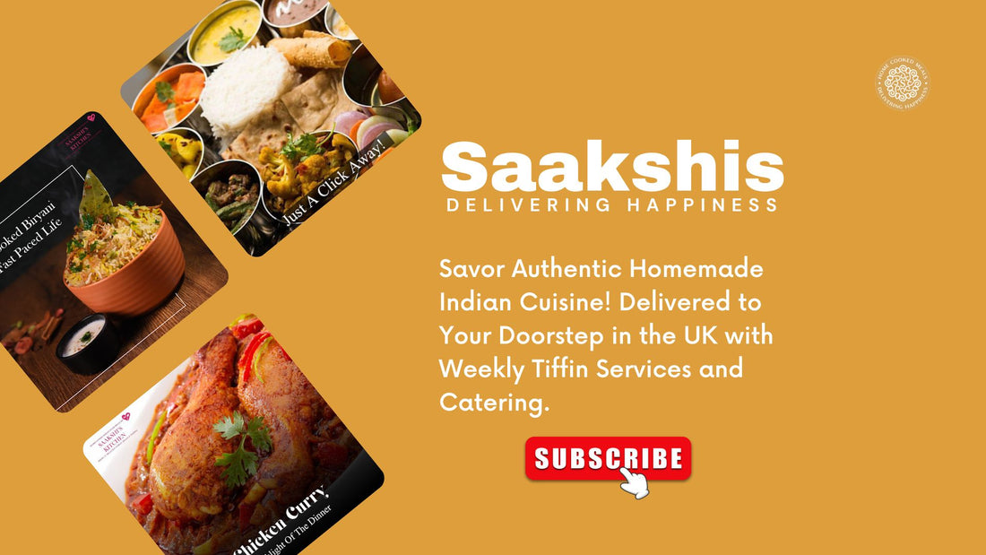 <img src="img_Saakshis blog banner.jpg" alt="Indian Tiffin: The Delicious Solution for Your Weekend Takeaway" width="1920" height="1080">