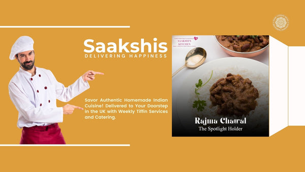 Unlock the Medicinal Benefits of Indian Spices with Saakshis