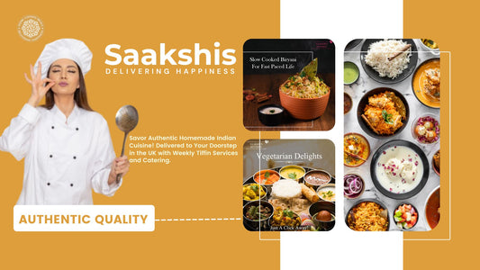 <img src="img_Saakshis blog banner.jpg" alt="Delicious Indian Food Box Delivery for Your Next Meal from Saakshis" width="1920" height="1080">