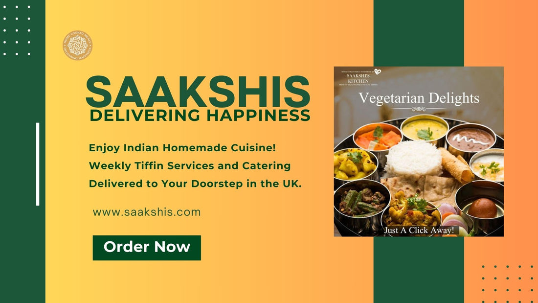 <img src="img_Saakshis blog banner.jpg" alt="Healthy Body, Healthy Mind: Saakshis Indian Food Delivery Near You" width="1920" height="1080">