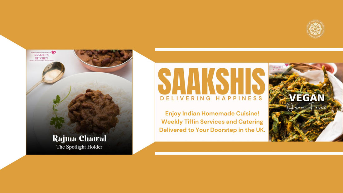 <img src="img_Saakshis blog banner.jpg" alt="Authentic Indian Food Delivery in Birmingham UK: Order from Saakshis Kitchen" width="1920" height="1080">