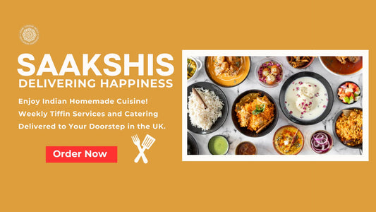 <img src="img_Saakshis blog banner.jpg" alt="No Kitchen, No Worries: Enjoy Indian Food Delivery from Saakshis" width="1920" height="1080">