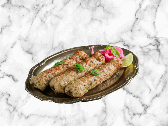 EXCLUSIVE - 6 (+ 2 FREE) MEAL PLAN
