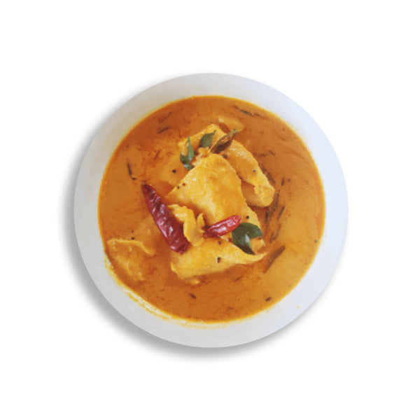 EXCLUSIVE CURRY OFFER 6 (+2 FREE) MEAL PLAN