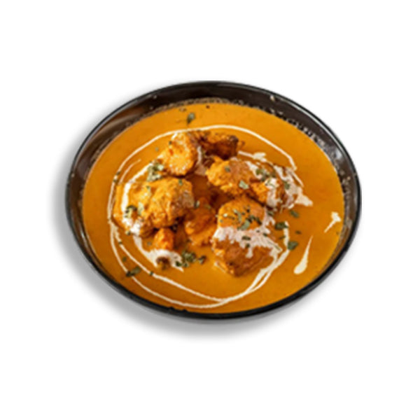 LIMITED TIME OFFER: SIGNATURE CURRIES MIX & MATCH 6 (+1 FREE MEAL AND DESSERT)