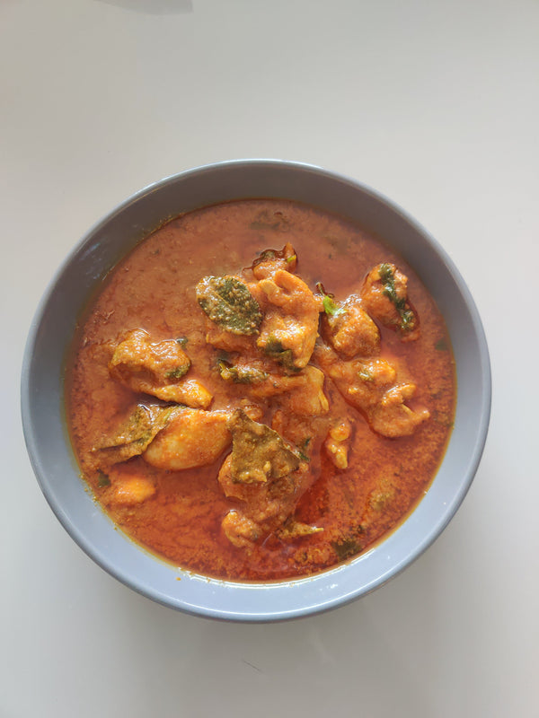 Chicken Curry Delivery in Birmingham, Home made Tiffin & Takeaway services: Saakshis Kitchen