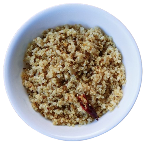 Jeera (Cumin) Quinoa (Bundle of 3)
