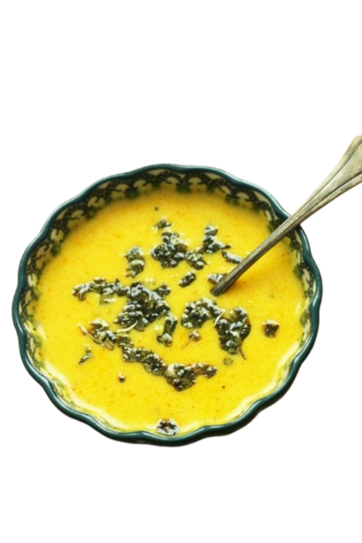 Punjabi Kadhi