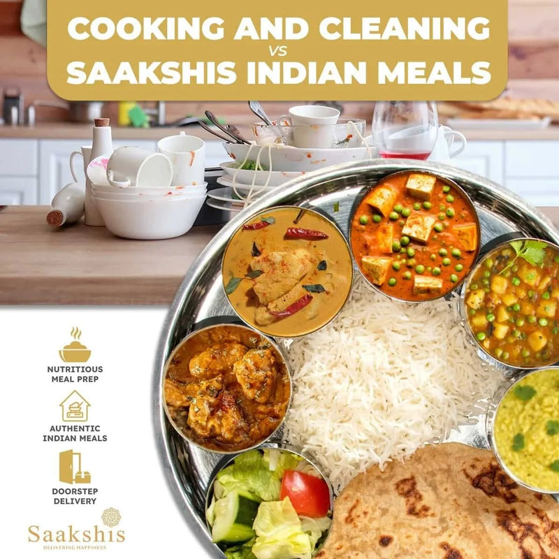 Saakshi homechef in UK