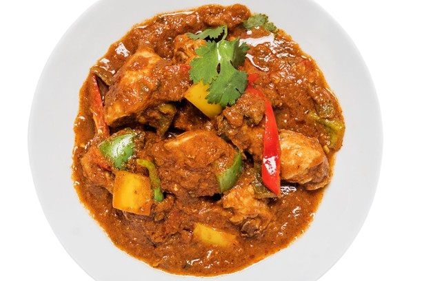 Kadhai Chicken (NV)