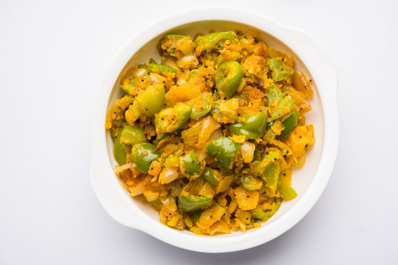 EXCLUSIVE - 6 (+ 2 FREE) MEAL PLAN