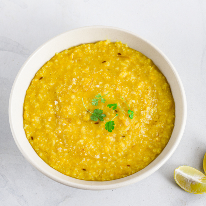 Khichdi Delivery in Brighton and Hove