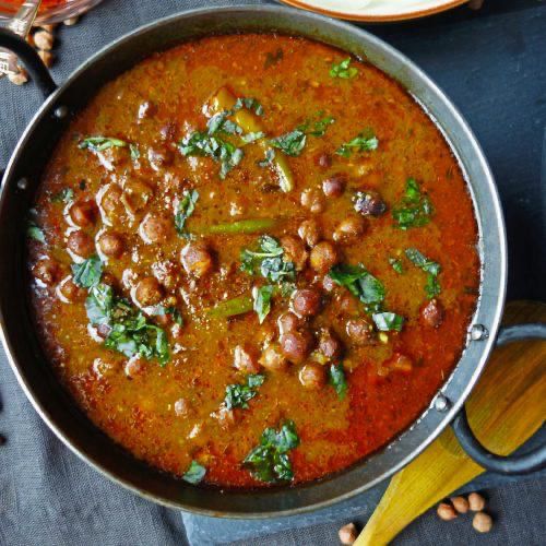 KALA CHANA (Black Chickpeas) Delivery in southall