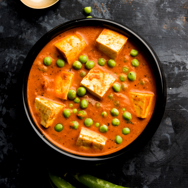 Matar Paneer Delivery in Chester